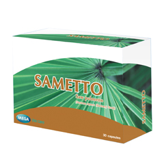 Samettoซาเมตโต