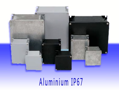 Aluminium-Box-IP66-67