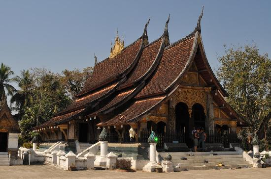 ทัวร์หลวงพระบาง