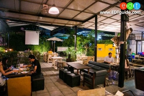 เซ้งร้านเหล้านั่งชิวแถวเกษตรนวมินทร์