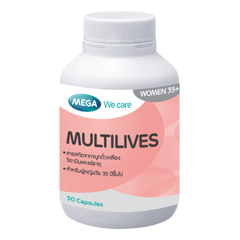 MULTILIVES