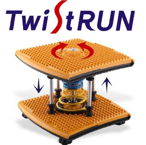 Twistrun