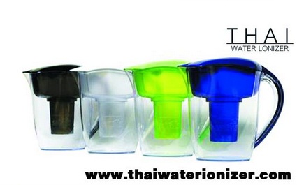 Thaiwaterionizer