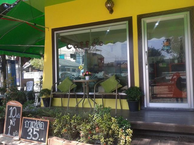 เซ้งร้านกาแฟสดน็อคดาวน์