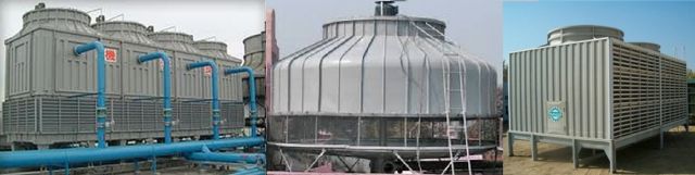 บริการล้างCooling-Tower