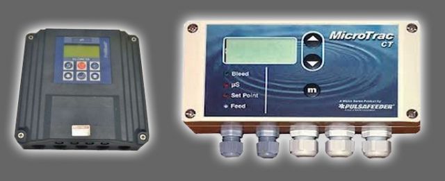 บริการติดตั้งระบบ-Conductivity-Controller