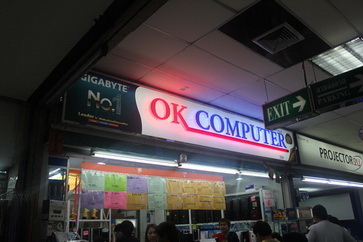 OKCOMPUTER