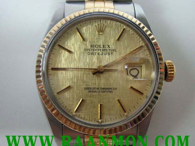 ร้านรับซื้อนาฬิกาRolex