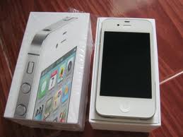 ขายด่วนIPHONE4S