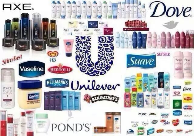 Unilever