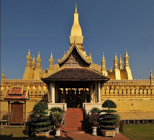 ทัวร์หลวงพระบาง