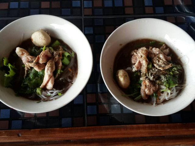 เซ้งอุปกรณ์ร้านก๋วยเตี๋ยว