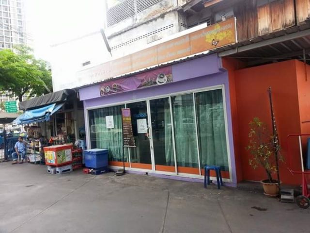 เซ้งร้านกาแฟวงเวียนใหญ่