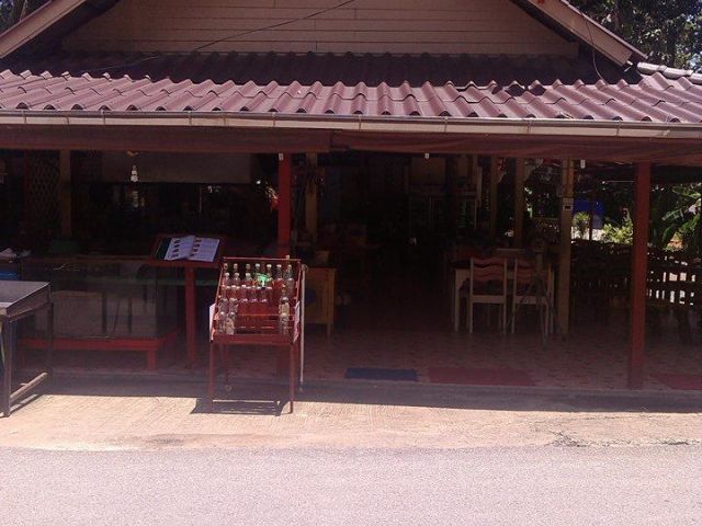 เซ็งร้านอาหารไม่เจ๊ง