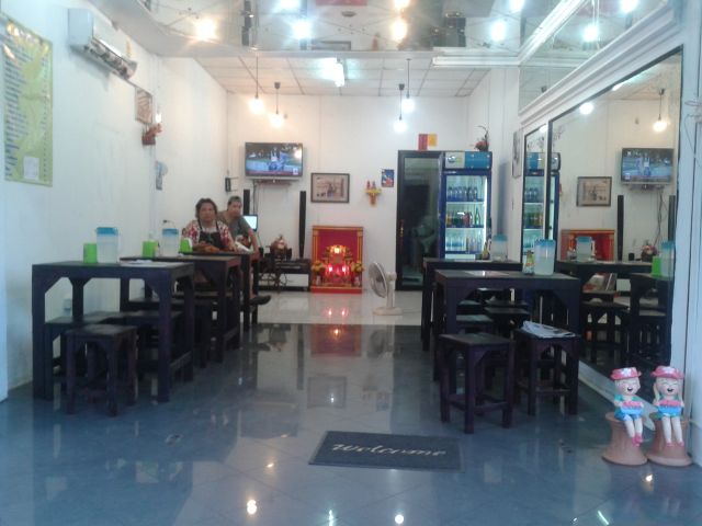 เซ้งร้านอาหารขอนแก่น