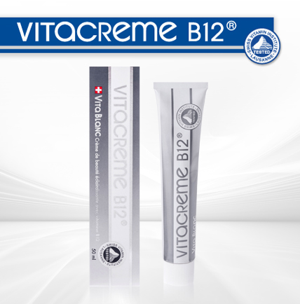 Vitacreme