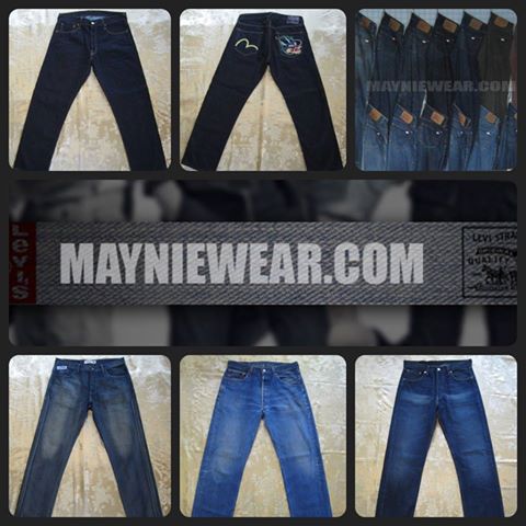 Mayniewear