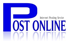 Postonline-รับจ้าง