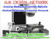 กล้องวงจรปิดCCTV