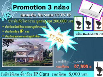 โปรโมชั่นกล้อง