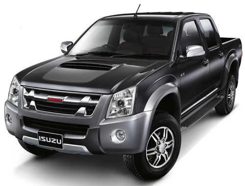 ขายIsuzu