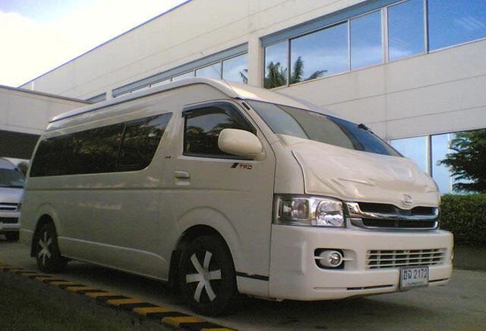 Van