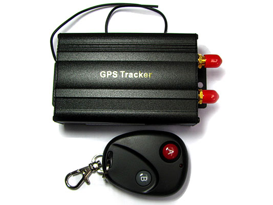 GPS