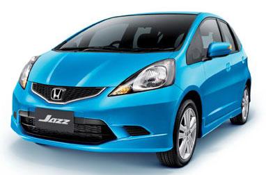 ขายถูกHONDAJAZZ