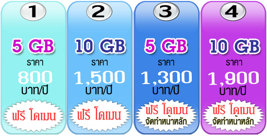 ผู้ให้บริการออกแบบ