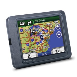 GPS