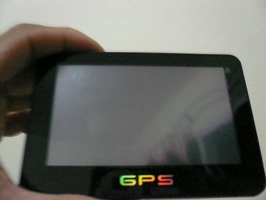 gps