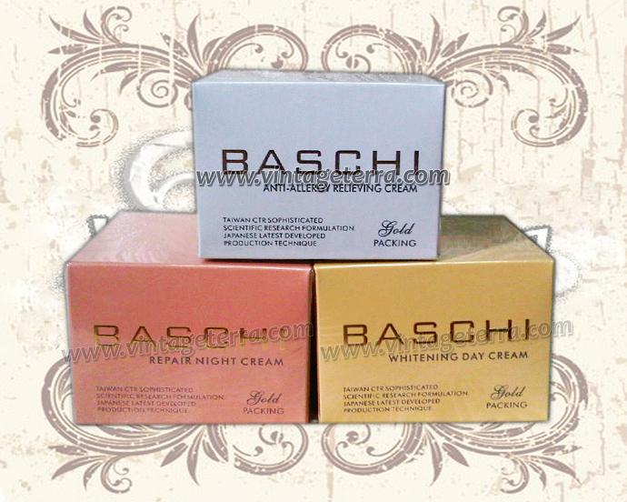 บาชิ,บาชิโกลด์,baschi,baschi