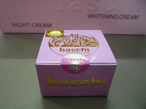 Baschi