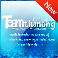 Teamtiwnong