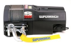 Superwinch