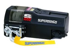 Superwinch