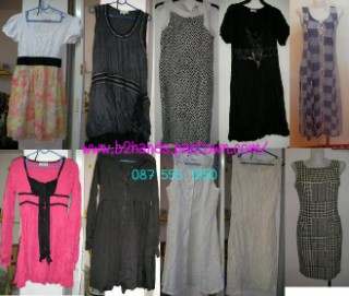 ขายส่ง}สินค้ามือสอง{เสื้อผ้ามือสอง