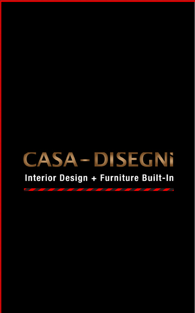 CASA-DISEGNI