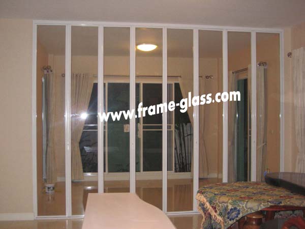 frame-glass