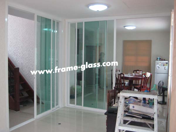 frame-glass