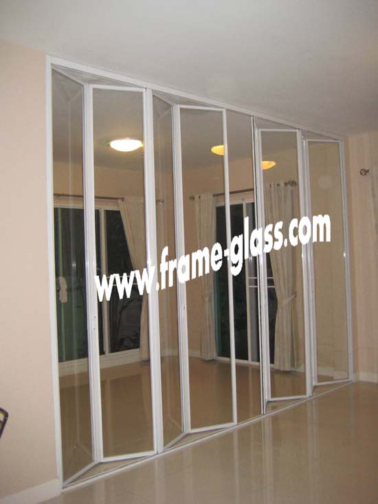 frame-glass