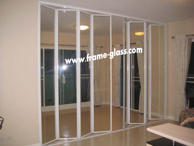 frame-glass