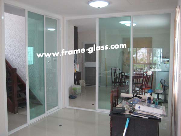 frame-glass