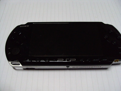 ขายpsp