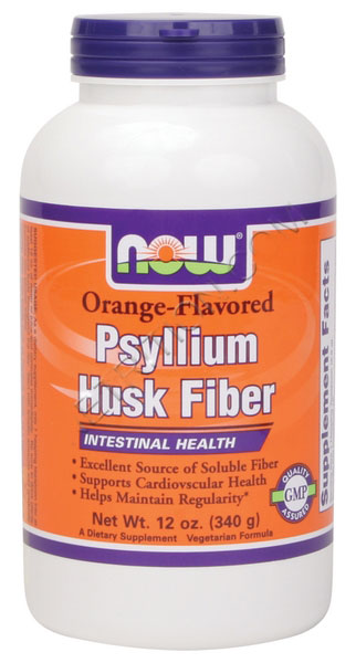 Psyllium