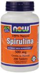 Spirulina