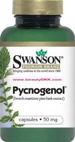 Pycnogenol