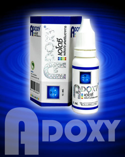 ADOXY