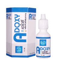 Adoxy