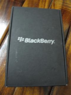 BlackBerry